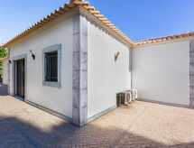 Holiday home Sol e Mar