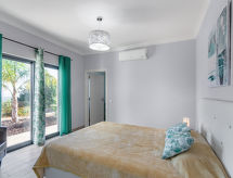 Holiday home Sol e Mar