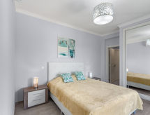 Holiday home Sol e Mar