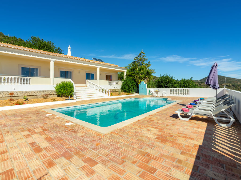 Ferienhaus Paraíso Ferienhaus in Portugal