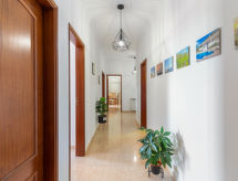 Casa de vacaciones Paraíso