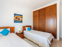 Casa de vacaciones Paraíso