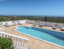 Casa de vacaciones Paraíso