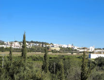 Casa de vacaciones Paraíso