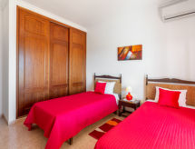 Casa de vacaciones Paraíso