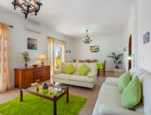 Casa de vacaciones Paraíso