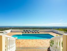 Casa de vacaciones Paraíso