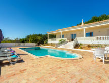 Casa de vacaciones Paraíso