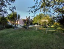 Casa de vacaciones Isaurinda 1