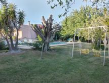 Casa de vacaciones Isaurinda 1