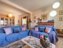 Casa de vacaciones Isaurinda 1