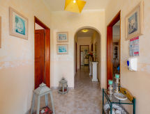 Casa de vacaciones Isaurinda 1