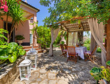 Casa de vacaciones Isaurinda 1