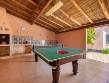Casa de vacaciones Isaurinda 1