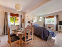 Casa de vacaciones Isaurinda 1