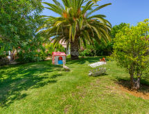 Casa de vacaciones Isaurinda 1