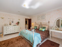 Casa de vacaciones Isaurinda 1