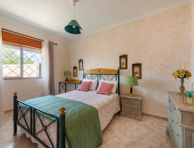 Casa de vacaciones Isaurinda 1