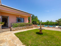 Casa de vacaciones Isaurinda 1