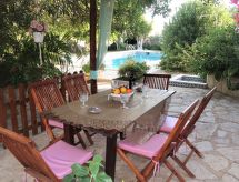 Casa de vacaciones Isaurinda 1