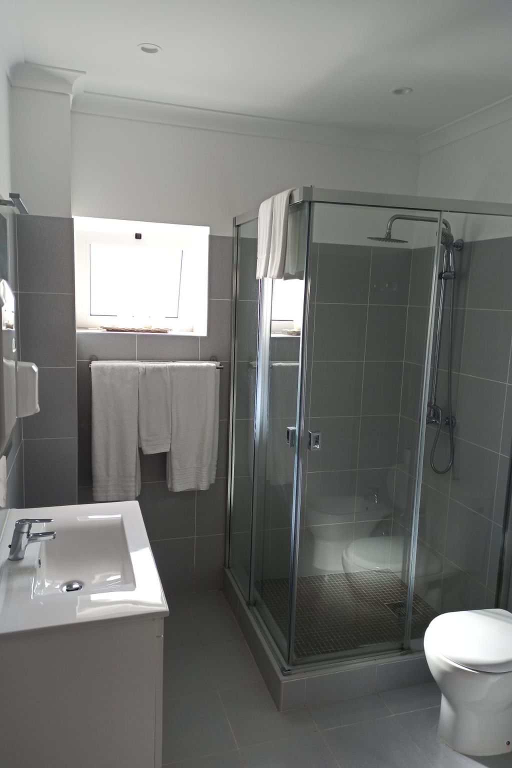 Studio auf dem Lande-Drinnen