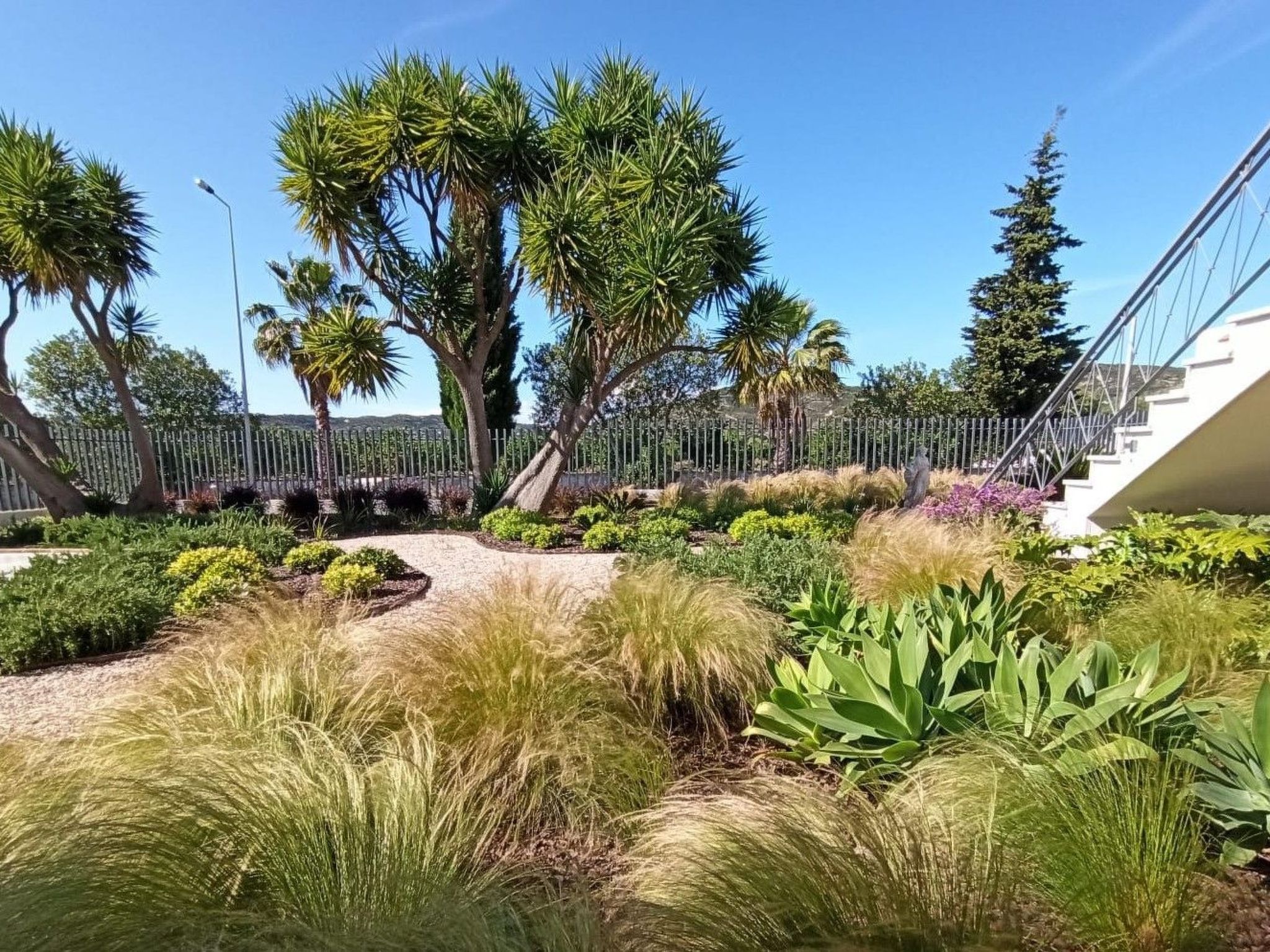 Studio auf dem Lande-Drinnen