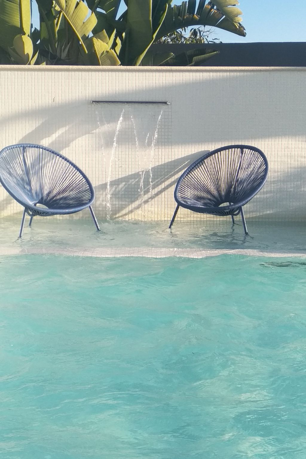 Studio auf dem Lande-Drinnen