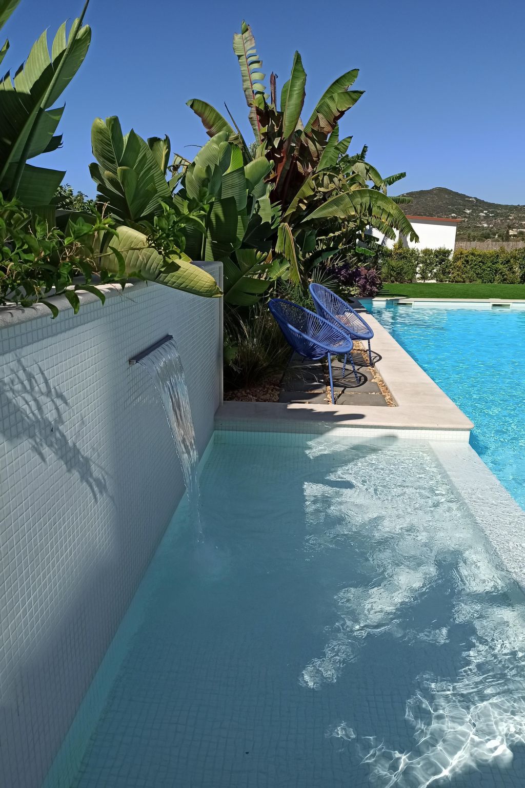 Studio auf dem Lande-Drinnen