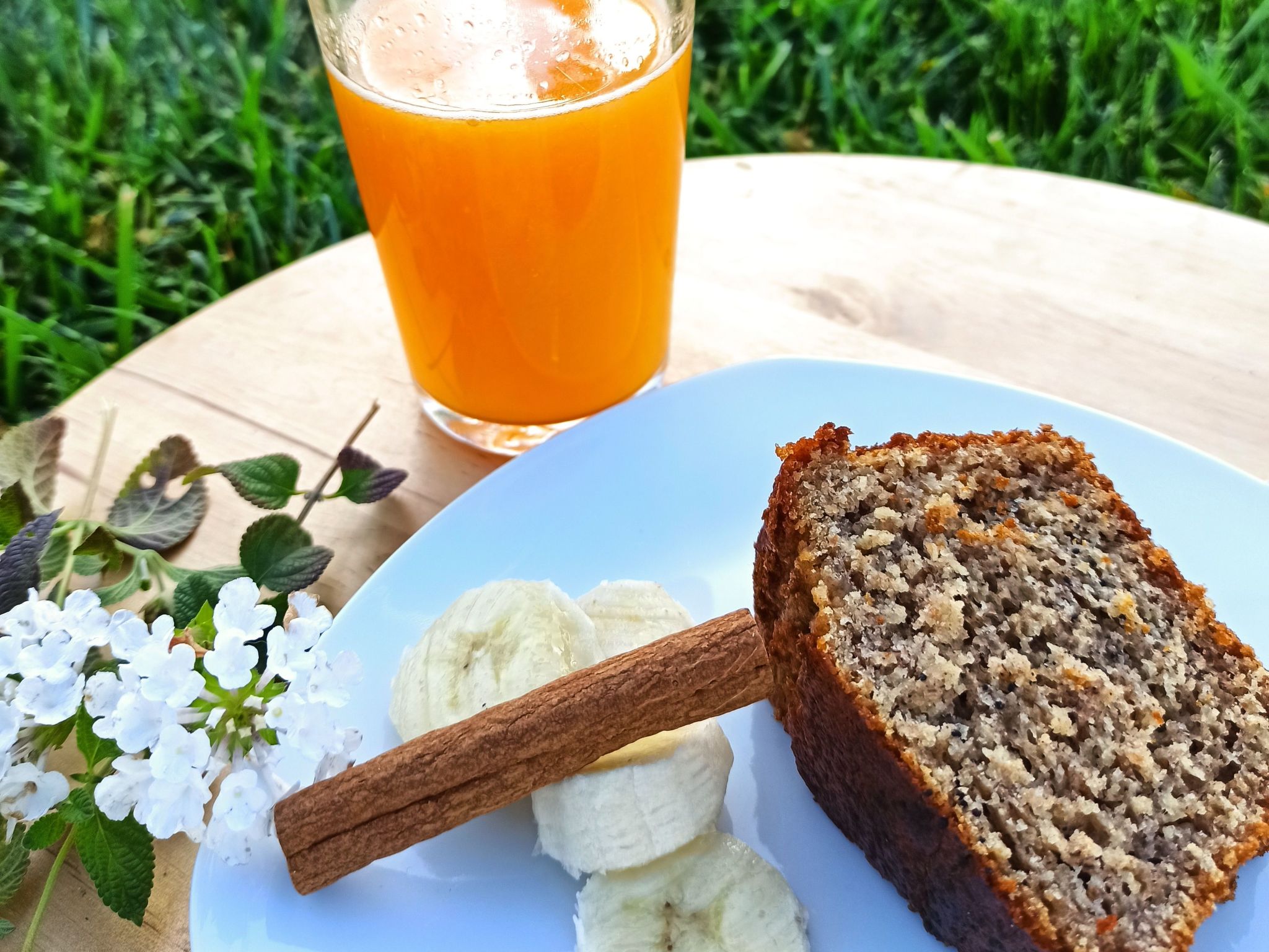 Studio auf dem Lande-Drinnen