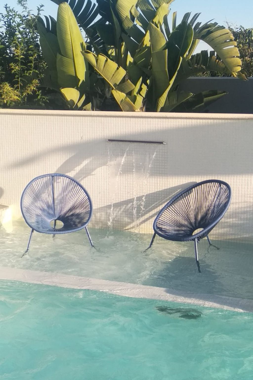 Studio auf dem Lande-Drinnen