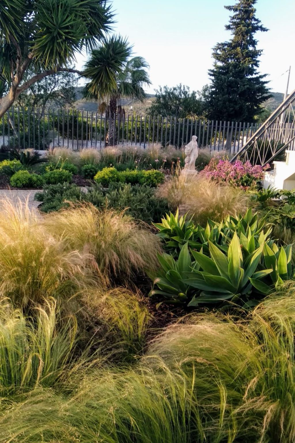 Studio auf dem Lande