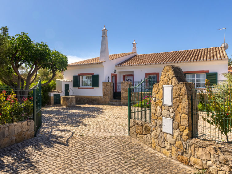 Accommodation in Portugal