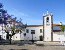 Feriebolig Do Castelo (SBD105)
