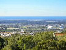 Feriebolig Quinta da Fonte (SBN201)