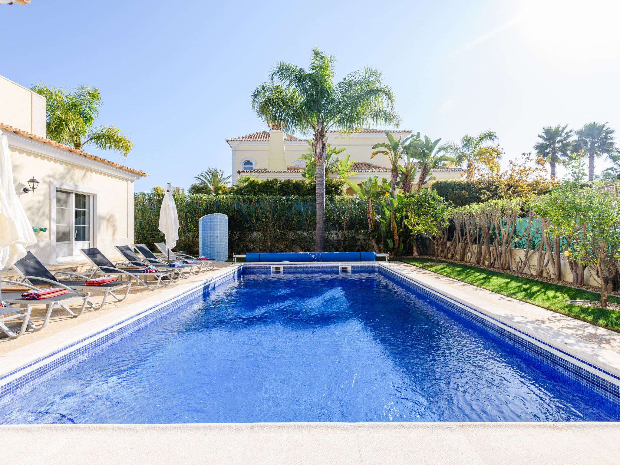 Endless Summer Luxury Villa