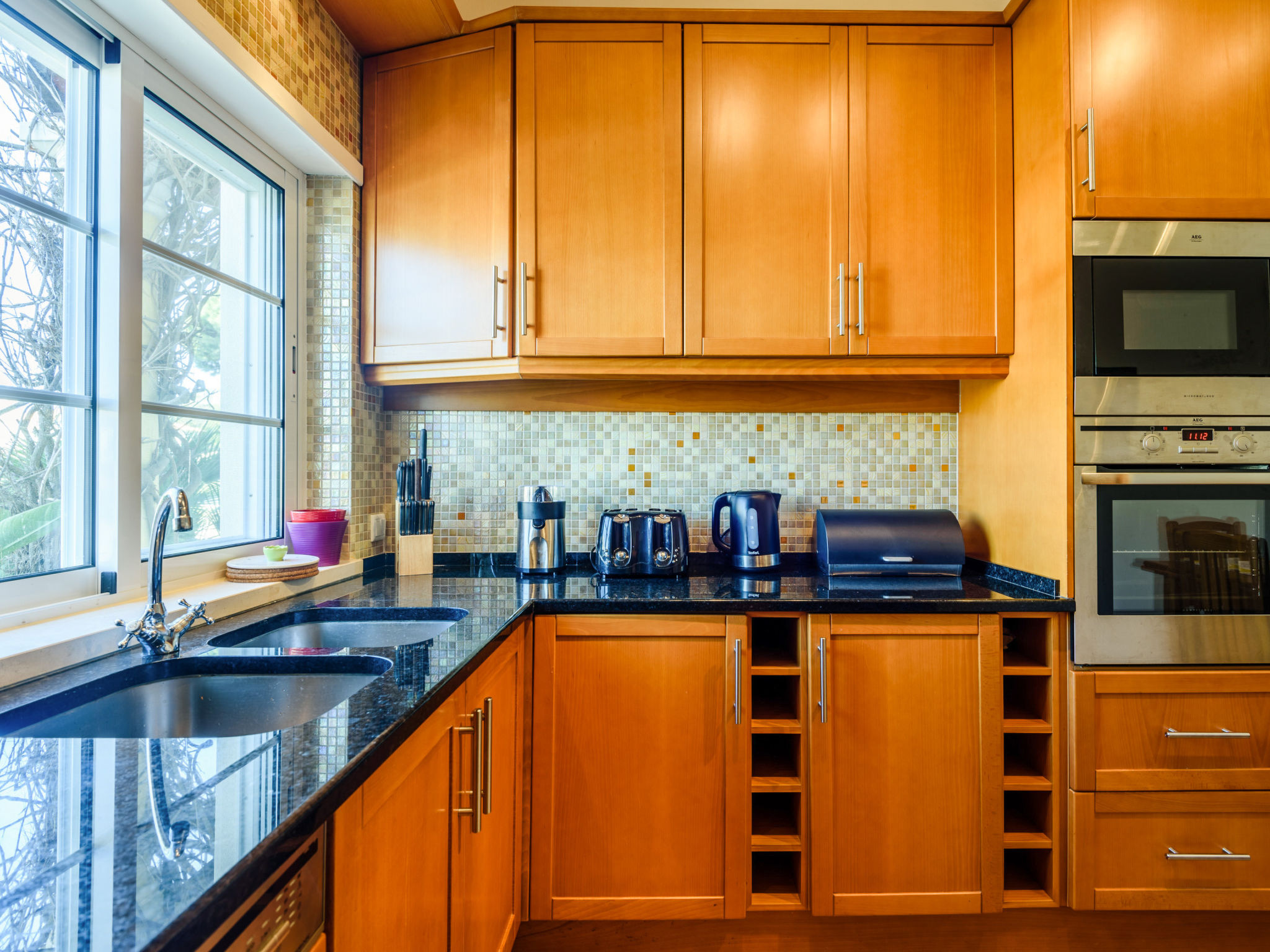 Endless Summer Luxury Villa - Binnen