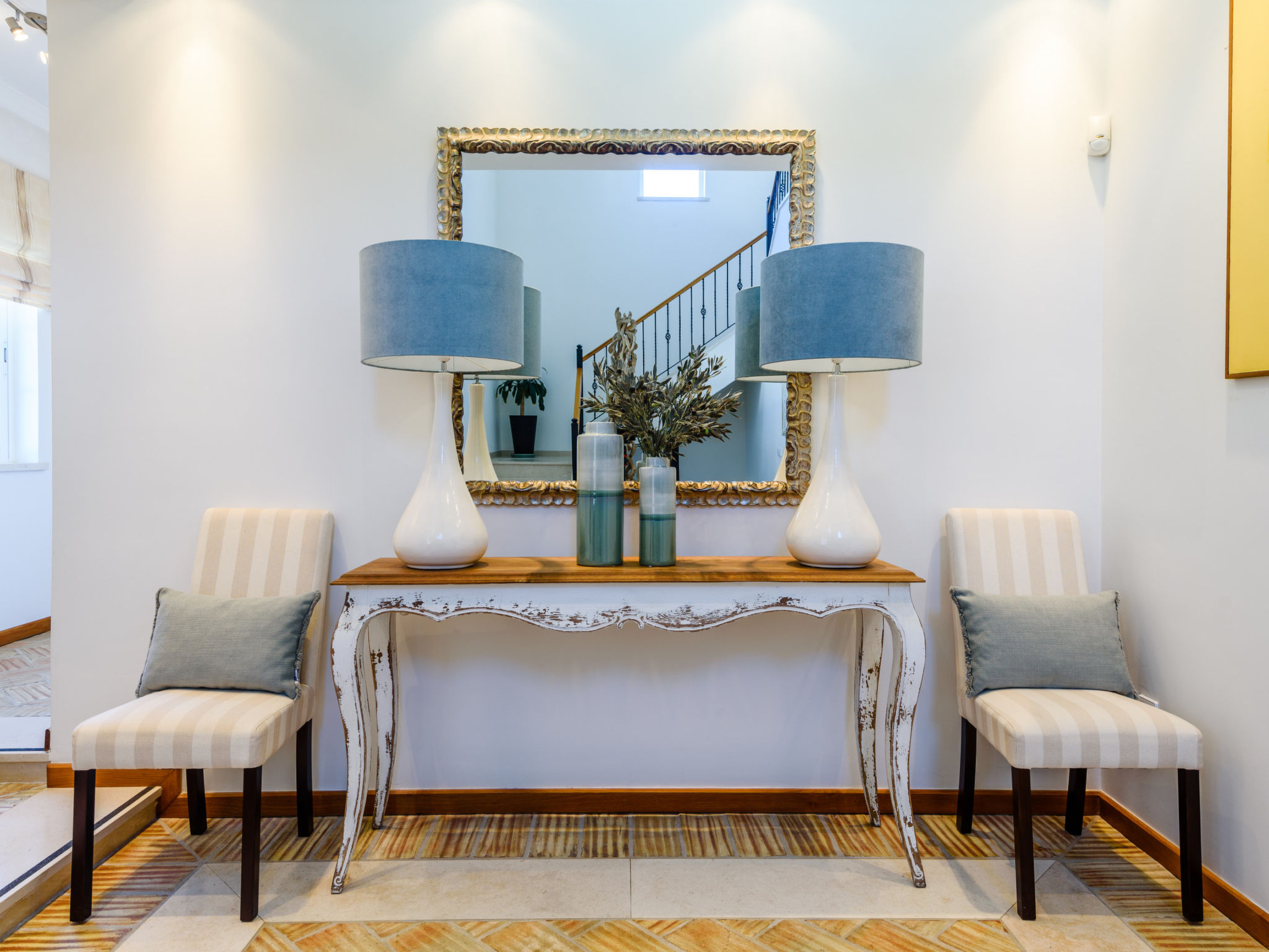 Endless Summer Luxury Villa - Binnen
