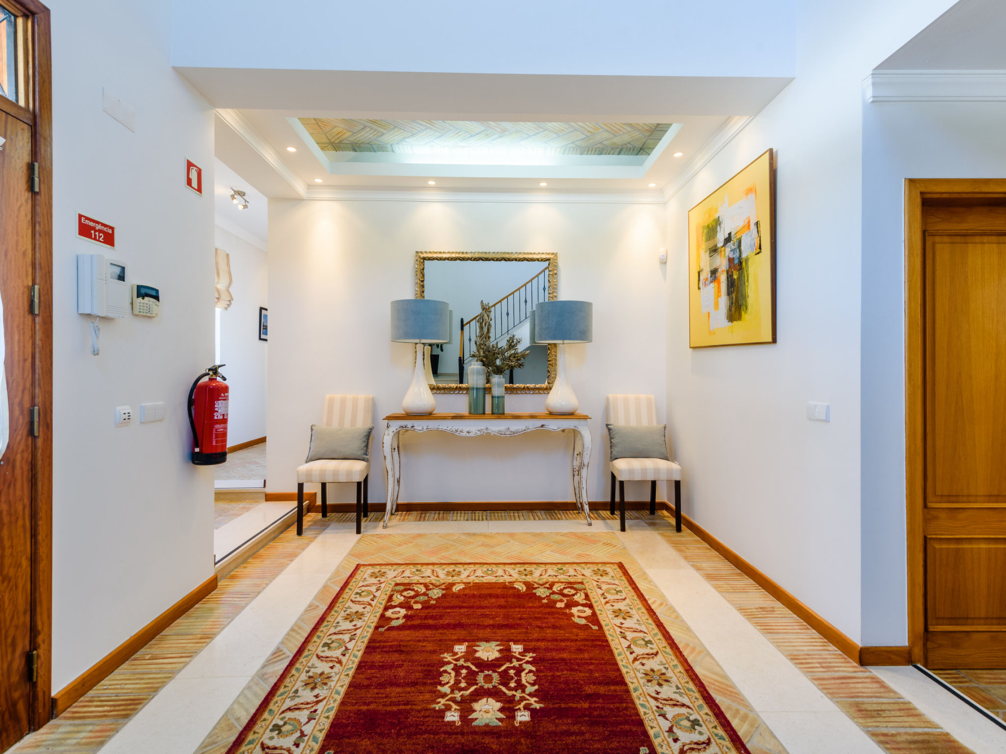Endless Summer Luxury Villa - Binnen
