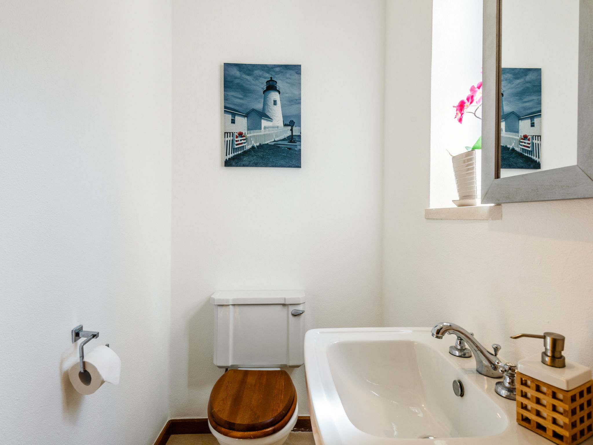 Endless Summer Luxury Villa - Binnen