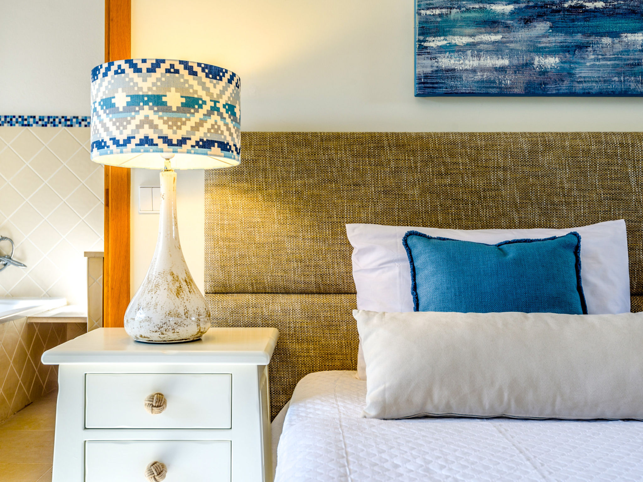 Endless Summer Luxury Villa - Binnen