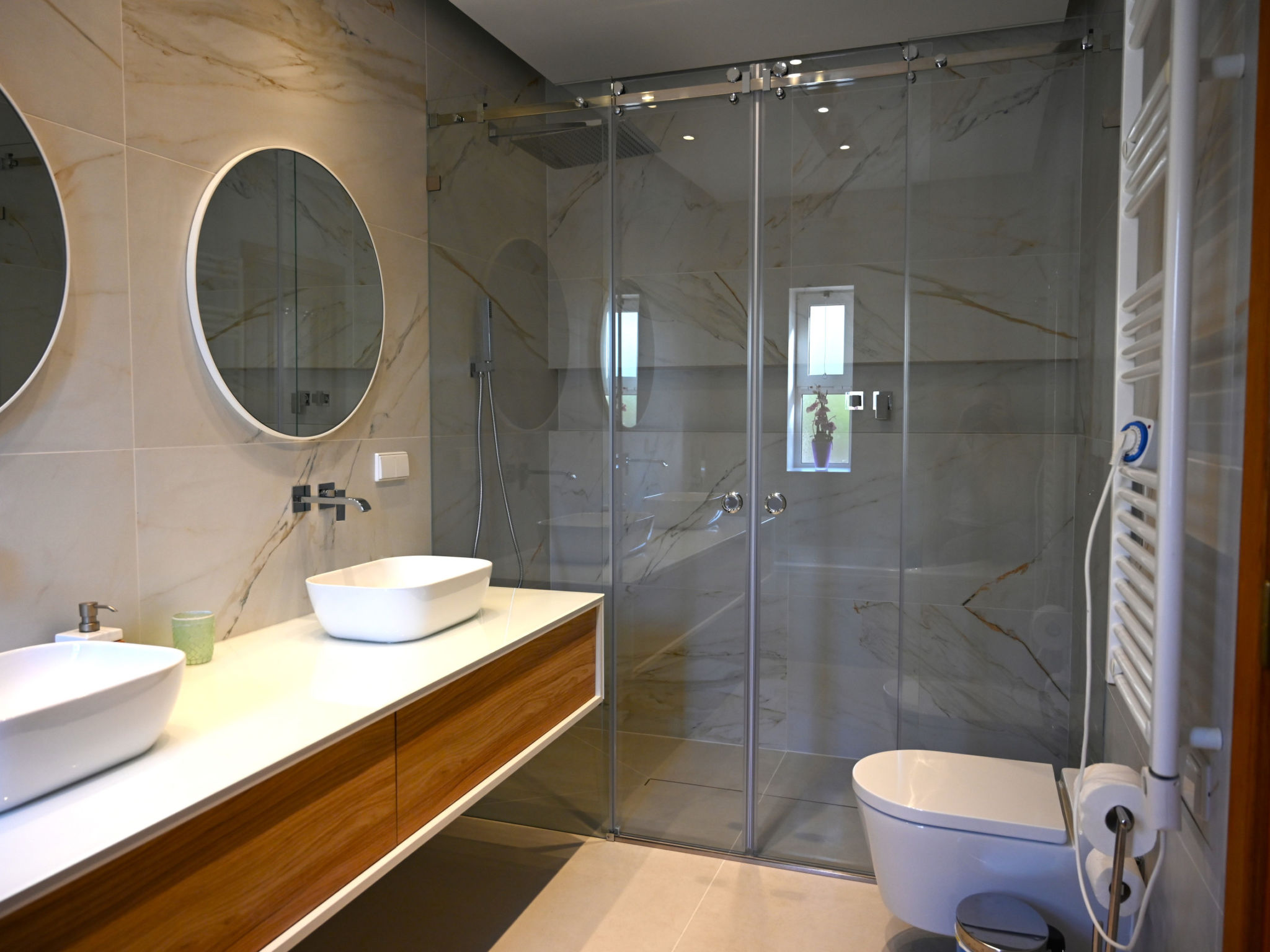 Endless Summer Luxury Villa - Binnen