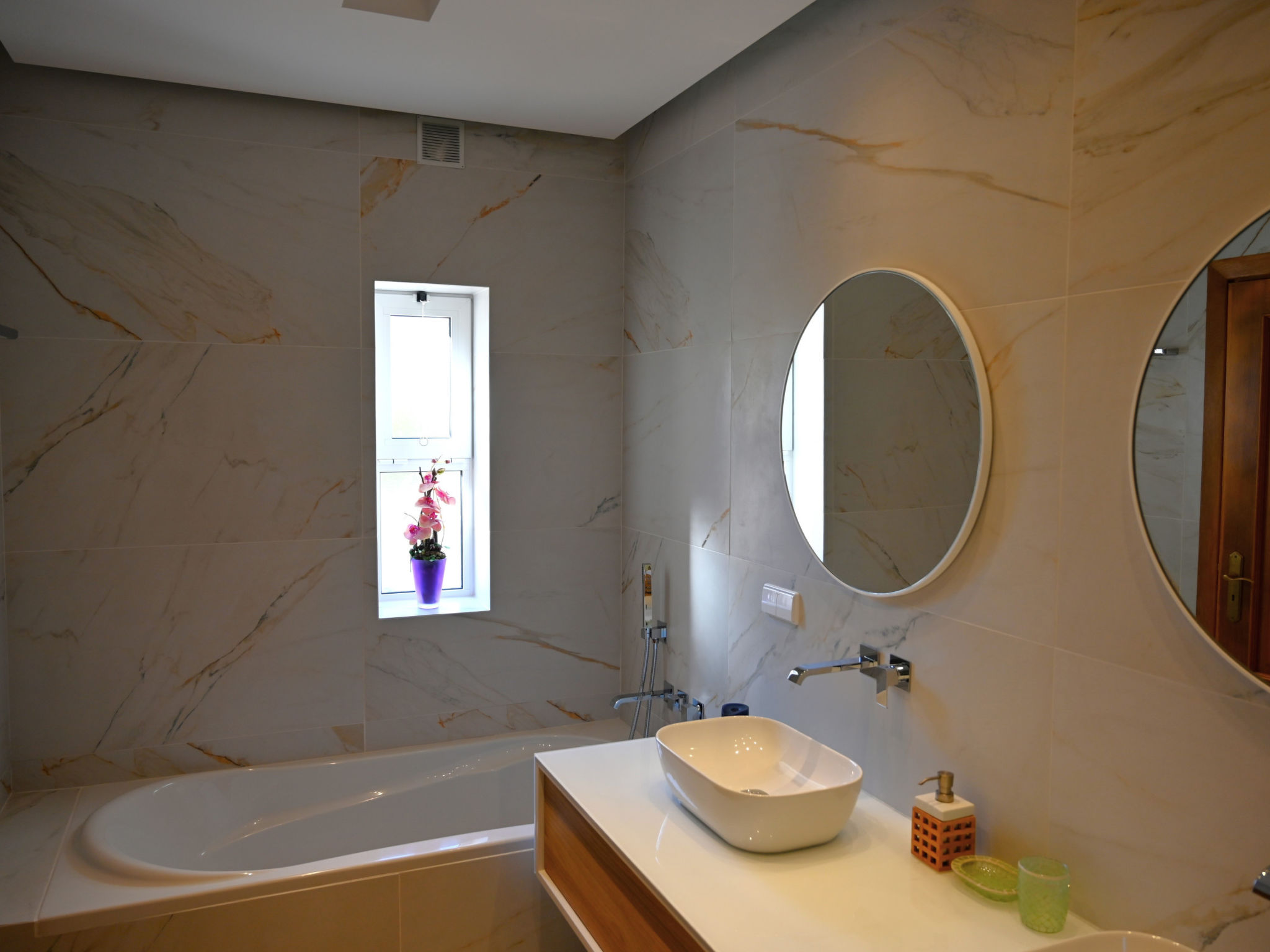 Endless Summer Luxury Villa - Binnen
