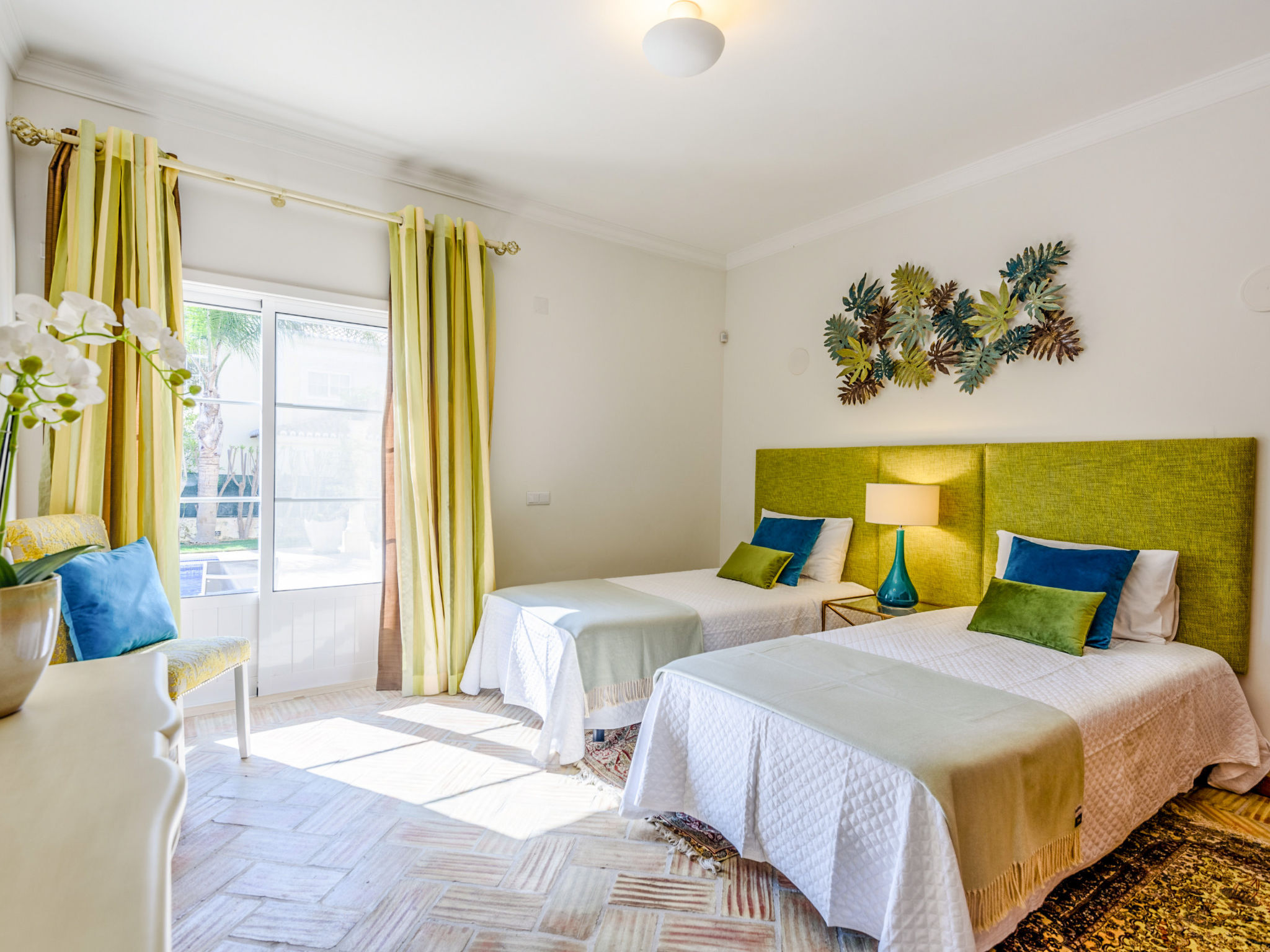 Endless Summer Luxury Villa - Binnen