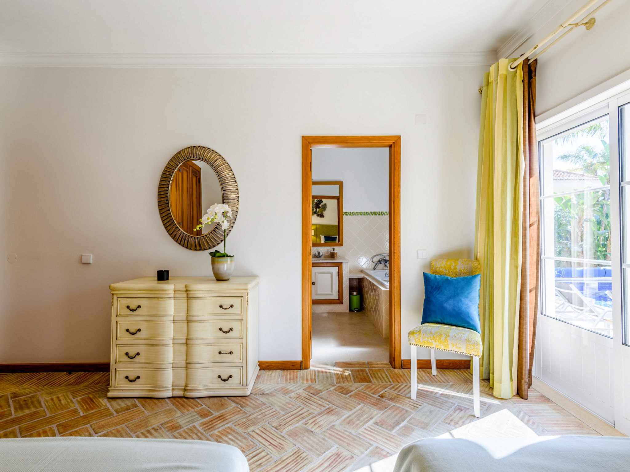 Endless Summer Luxury Villa - Binnen