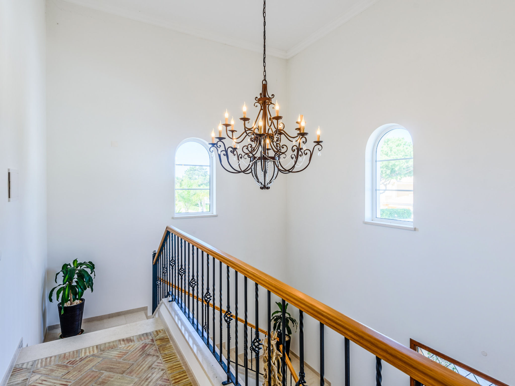 Endless Summer Luxury Villa - Binnen