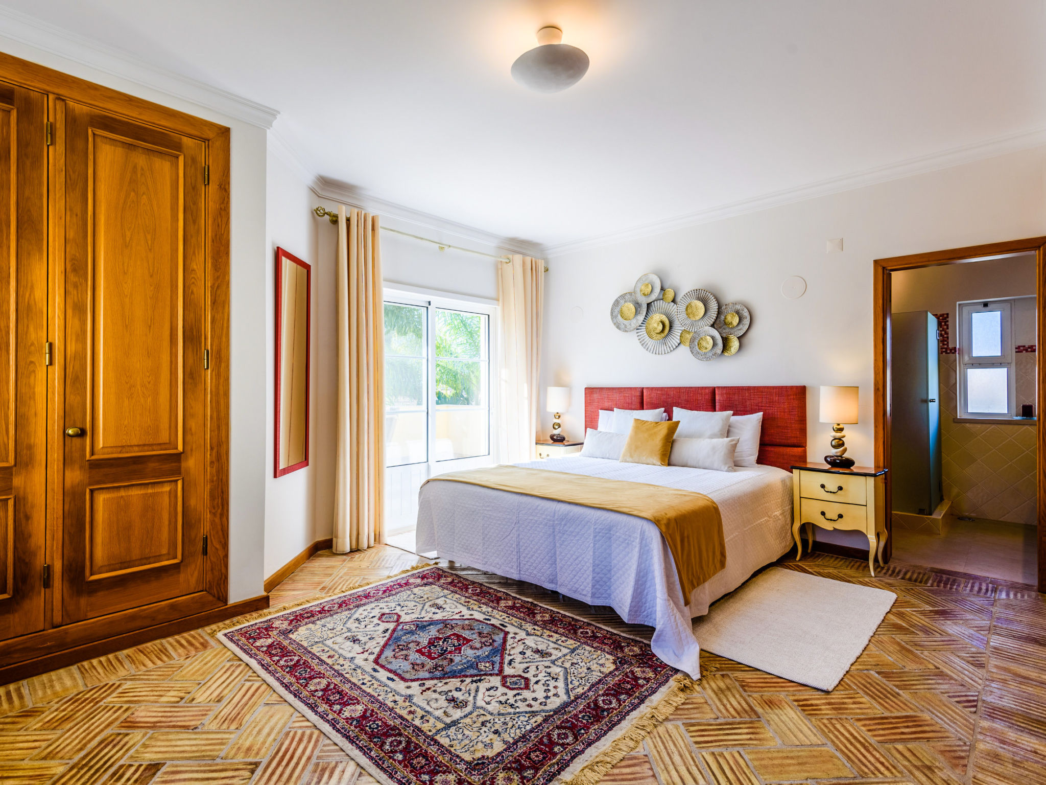 Endless Summer Luxury Villa - Binnen
