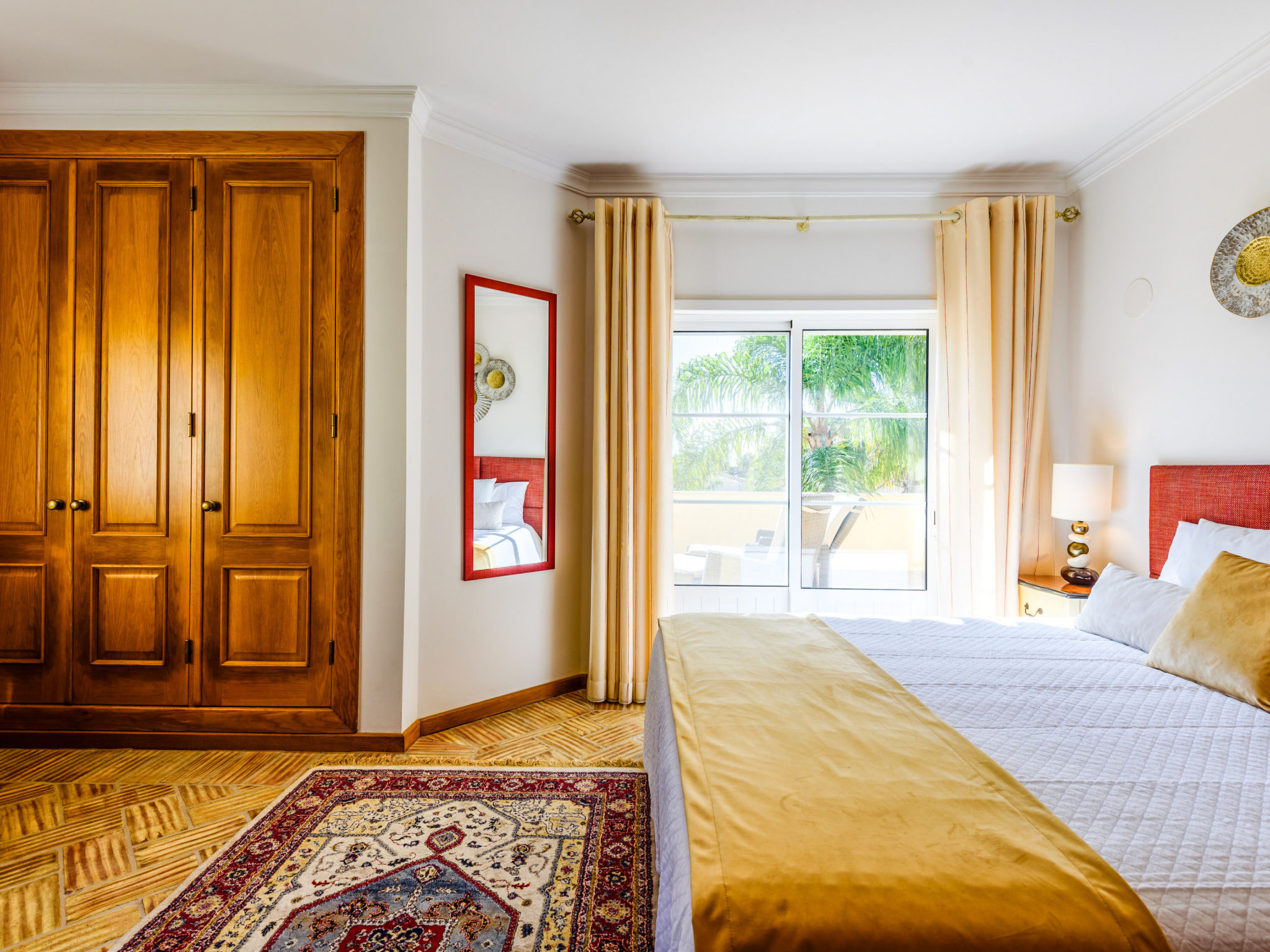 Endless Summer Luxury Villa - Binnen