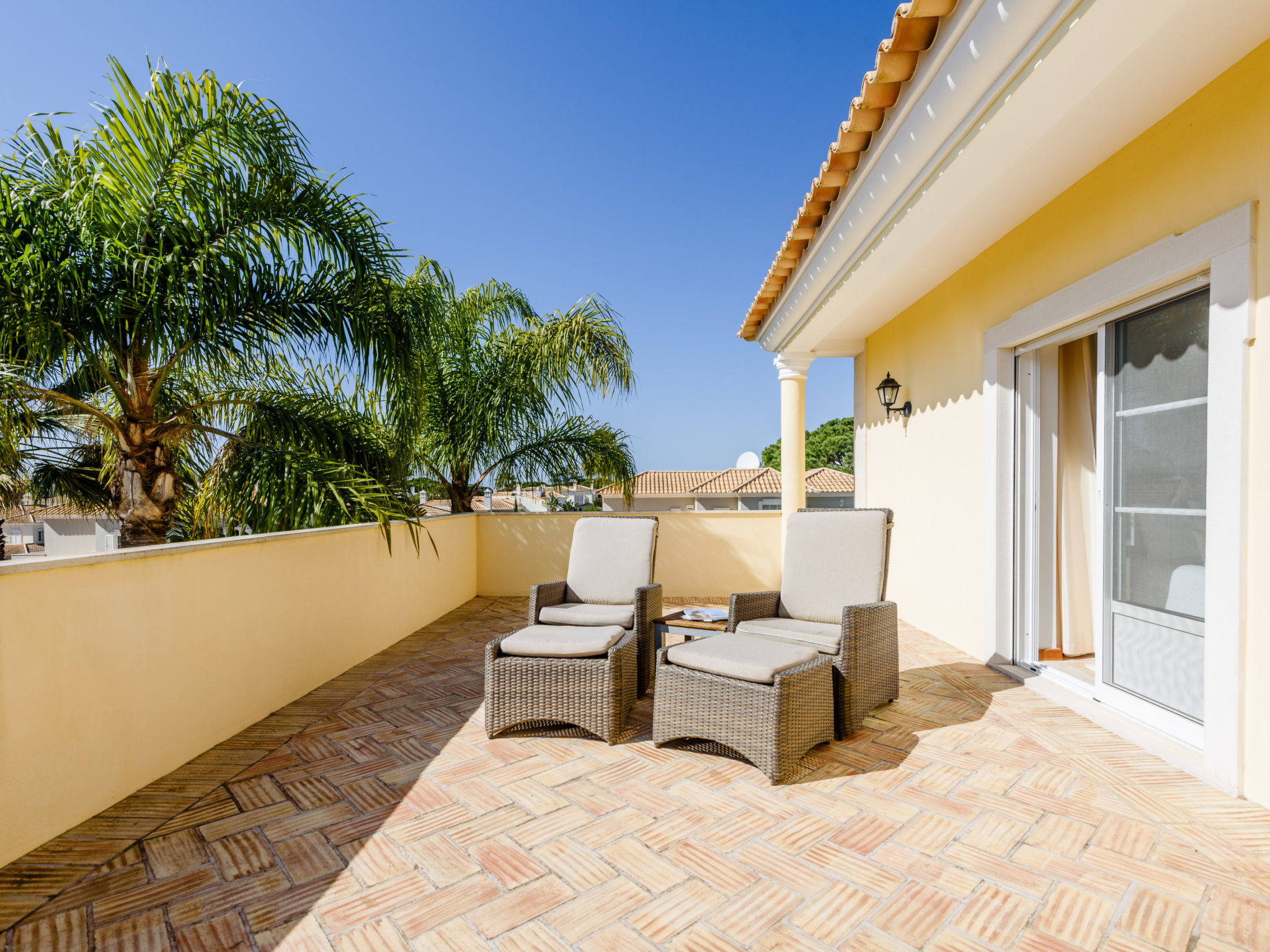 Endless Summer Luxury Villa - Binnen