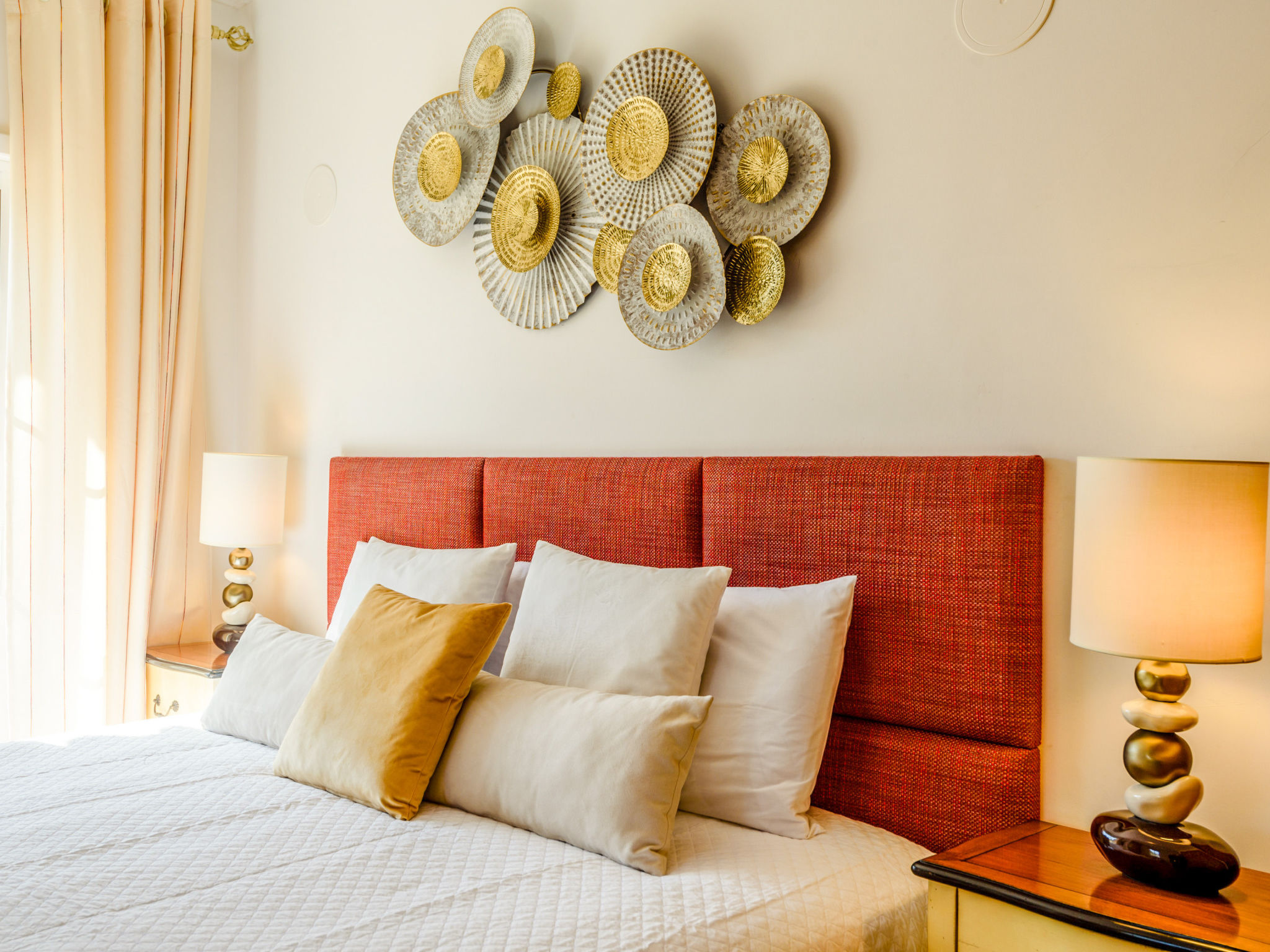 Endless Summer Luxury Villa - Binnen