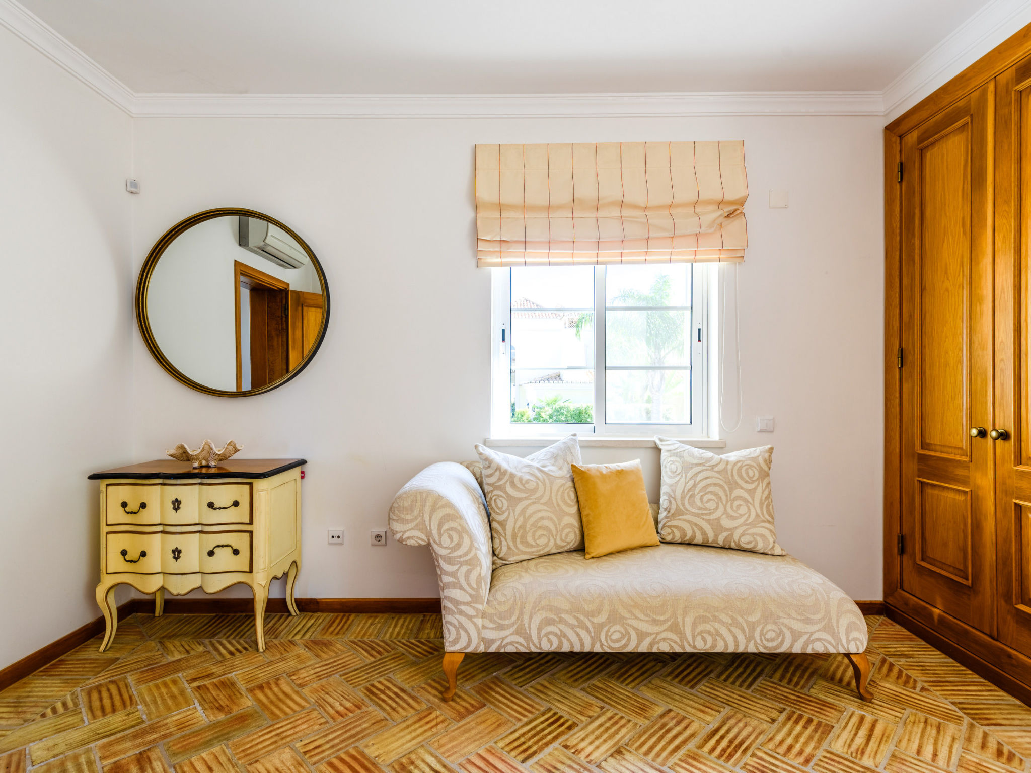 Endless Summer Luxury Villa - Binnen